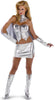 Disguise Emma Frost Sassy Deluxe Teen (7-9)