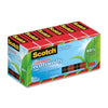 MMM6126P - Scotch Transparent Greener Tape