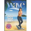 The WAVE: Rock Solid Abs (DVD) [DVD-ROM] [Jan 01, 2008] Master Instructor All...