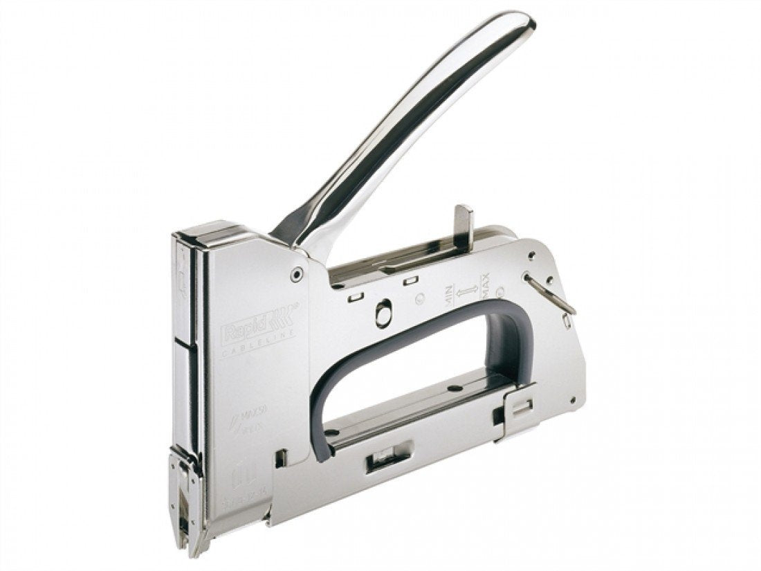 Rapid R28 Professional Heavy-Duty Cable Tacker