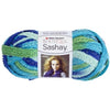 Red Heart E782.1959 Boutique Sashay Yarn, Twist