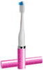 Violife Slim Sonic Electric Toothbrush Orchid Shimmer