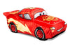 Disney Cars Lightning McQueen Red Body Pillow 36" x 18"