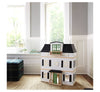 Hearth & Hand with Magnolia Wooden Dollhouse with Furniture
