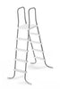 Intex 52" Double-Sided Pool Ladder for Above Ground Pools