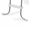 Intex 52" Double-Sided Pool Ladder for Above Ground Pools