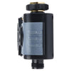 Melnor HydroLogic Advanced Electronic Water Timer 1 Zone, Gray