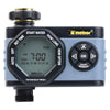 Melnor HydroLogic Advanced Electronic Water Timer 1 Zone, Gray