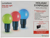 Lumations G35 LED Light for Holiday Symphony Music Light Show