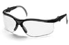 Husqvarna 544963701 Protective Glasses Clear X