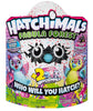 Hatchimals Fabula Forest with 2 BONUS collEGGtibles Pink/Blue