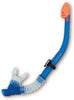 INTEX Reef Rider Adult Swimming / Diving Mask & Snorkel (Set of 2) | 55948