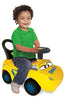 Kiddieland Disney Cars 3 Lights N' Sounds Cruz Activity Ride-On