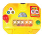 Kiddieland Disney Cars 3 Lights N' Sounds Cruz Activity Ride-On