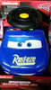 Kiddieland Disney Cars 3 Lights N' Sounds McQueen Activity Ride-On, Blue
