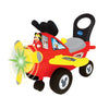 Kiddieland Disney Junior Mickey Mouse Clubhouse Mickey Activity Plane