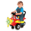 Kiddieland Disney Junior Mickey Mouse Clubhouse Mickey Activity Plane