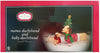 Trim A Home Mama Dachshund and Baby Dachshund 26" x 17"