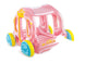 Intex Princess Carriage Playhouse Inflatable Play Center with Horse