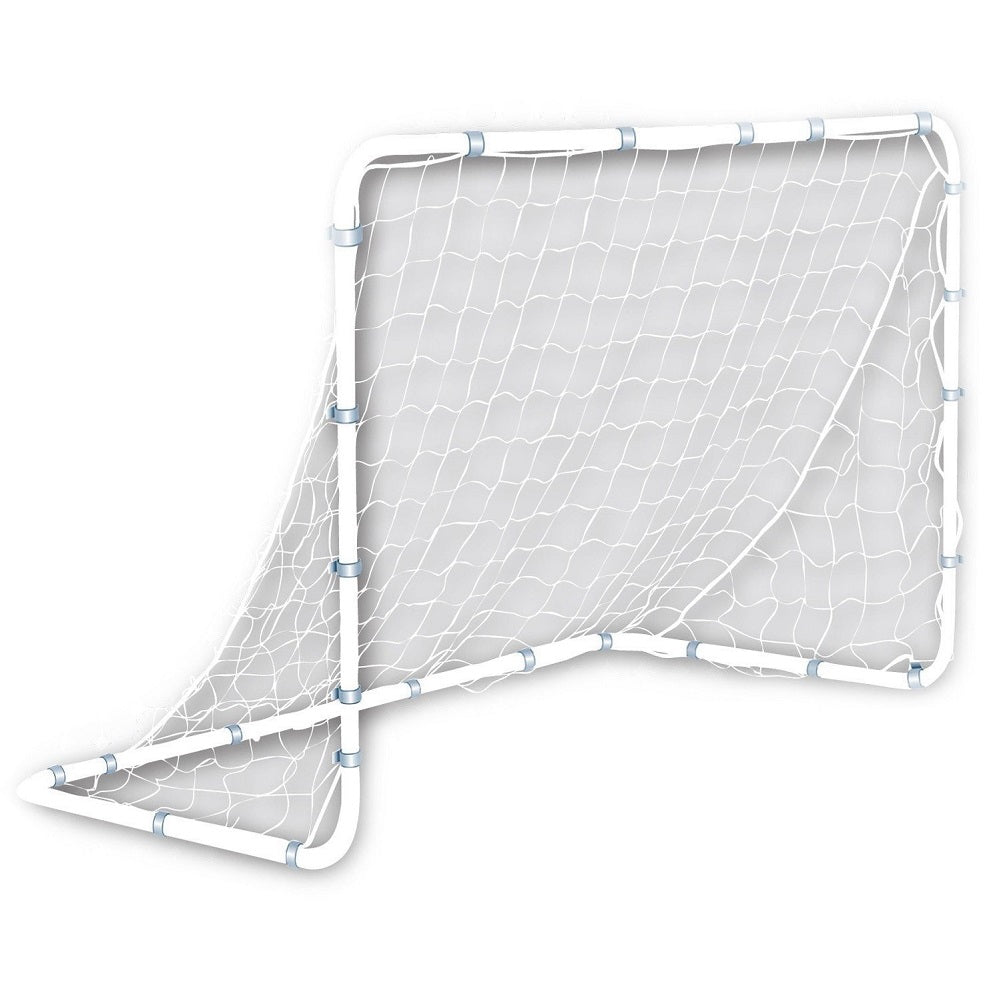 Franklin Sports Competition Steel Soccer Goal, 6' x 4'
