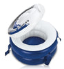 Intex River Run Connect Inflatable Floating Cooler