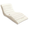 Intex Comfort Wave, Inflatable Lounge, 76" X 40"
