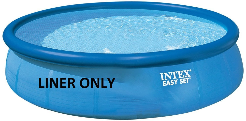 Replacement Intex Pool Liner for 15ft X 36in Easy Set Pools LINER ONLY