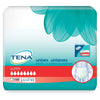 Tena Incontinence Briefs, Uni-Sex, Super Absorbency, Large, 56 Count