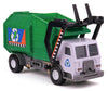 Mighty Fleet Mighty Motorized Recycle Garbage Truck