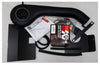 K&N Performance Cold Air Intake Kit 57-1511-2 with Lifetime Filter for Dodge Ram