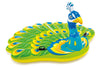 Intex Peacock Inflatable Island 76" X 64" X 37" for Ages 6 and up 57250EP
