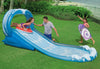 Intex Surf N Slide Inflatable Play Center 174" X 66" X 64" for Ages 6 and up
