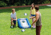 Intex Beanbag Toss Game Inflatable Beanbag Toss 57503EP for Ages 6 and up