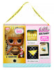 L.O.L. Surprise! Big Baby Queen Bee 11-inch Doll with Accessories
