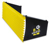 Rebound Box: Classic Soccer Ball Rebound Box 5 & 25 Degree