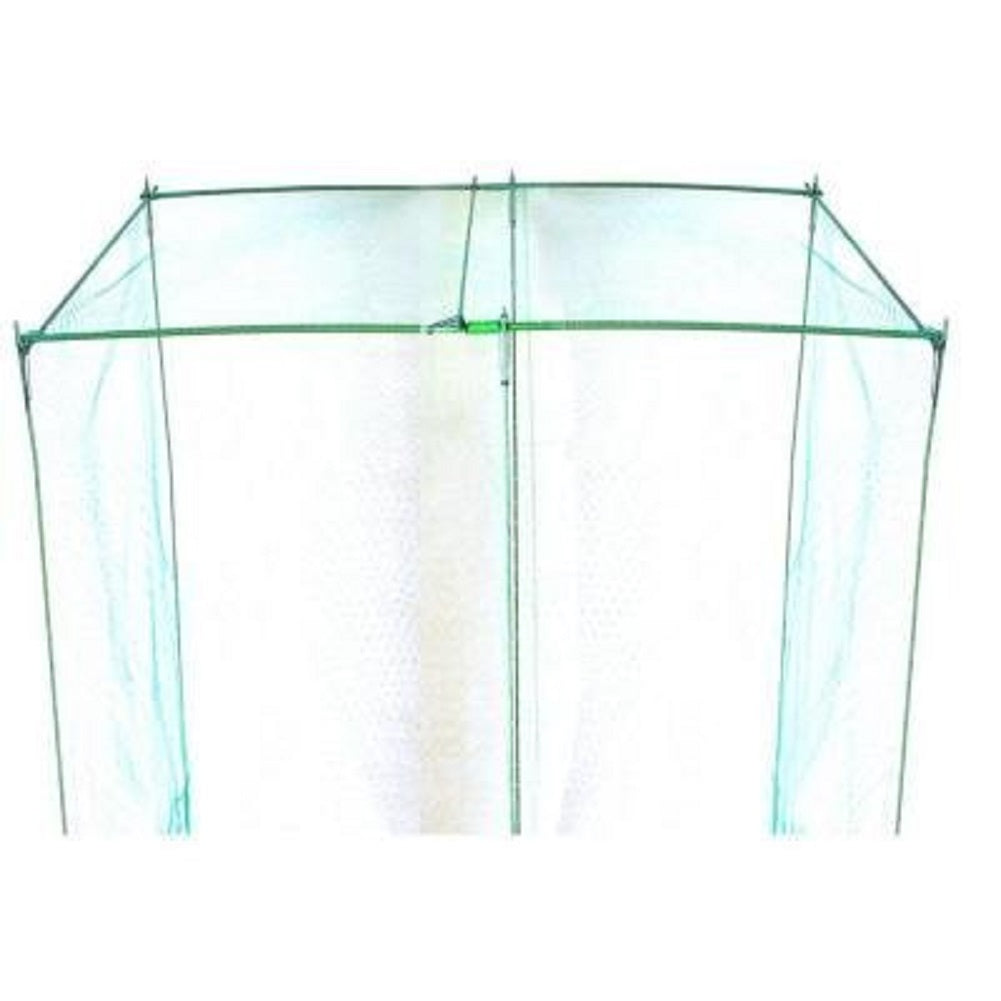 Vigoro Insect and Animal Protection Cage Kit