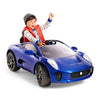 Rollplay Jaguar C-X75 Electric Ride On 12V