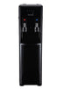 Primo Pro-Plus Bottom-Load Hot and Cold Water Dispenser, Black