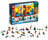 LEGO City 60201 LEGO City Advent Calendar 313-Pieces