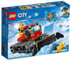 LEGO City 60222 Snow Groomer 197-pieces