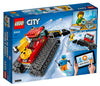 LEGO City 60222 Snow Groomer 197-pieces