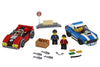 LEGO CITY 60242 Police Highway Arrest 185-pieces