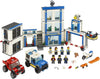 LEGO CITY 60246 Police Station 743-Pieces