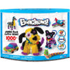 Bunchems Jumbo Pack 1000 plus Pieces