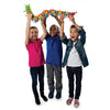 Bunchems Jumbo Pack 1000 plus Pieces