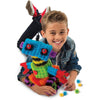 Bunchems Jumbo Pack 1000 plus Pieces