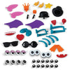 Bunchems Jumbo Pack 1000 plus Pieces