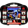 Star Wars Finish the Sticker Scene Activity Set