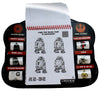 Star Wars Finish the Sticker Scene Activity Set