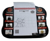 Star Wars Finish the Sticker Scene Activity Set